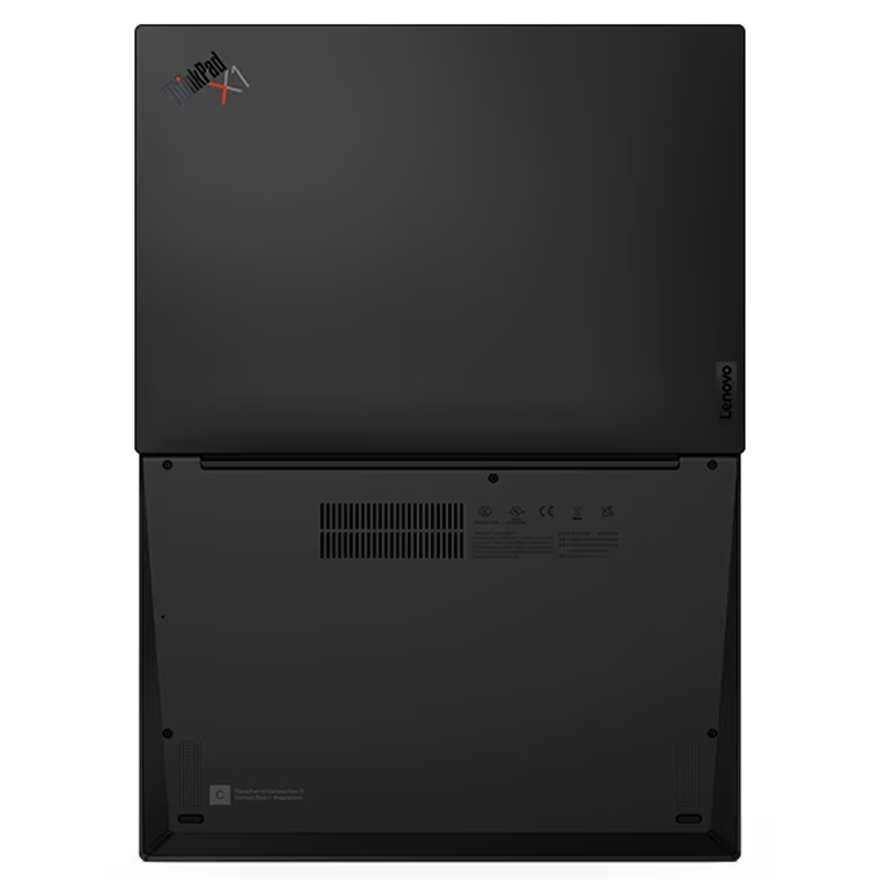 لپ تاپ ThinkPad X1 Carbon لنوو مدل LEN101T0049 OLED